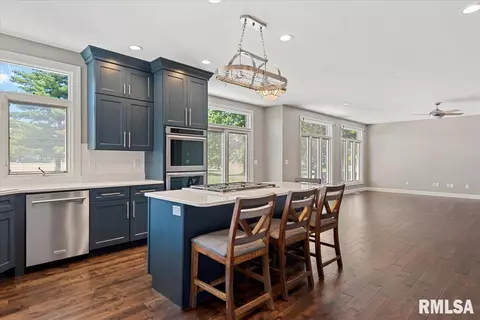 Kitchen - 4605 Turtle Bay, Springfield, IL 62711 photo 1 of 6