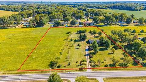 1130 Cantrall Creek Rd, Cantrall, IL 62625