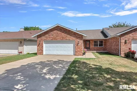2124 Checkerberry Ln, Springfield, IL 62711 photo 2