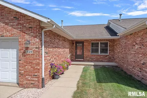 2124 Checkerberry Ln, Springfield, IL 62711 photo 4