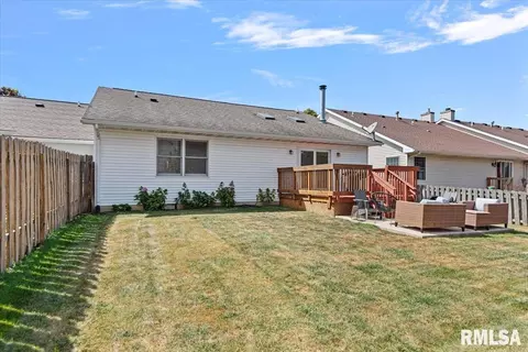 2124 Checkerberry Ln, Springfield, IL 62711 photo 29