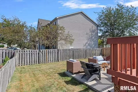 2124 Checkerberry Ln, Springfield, IL 62711 photo 26