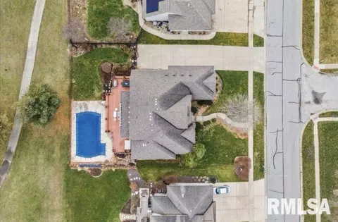 View/Area - 2508 Muirfield Rd, Springfield, IL 62711 photo 1 of 2