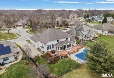 View/Area - 2508 Muirfield Rd, Springfield, IL 62711 photo 2 of 2