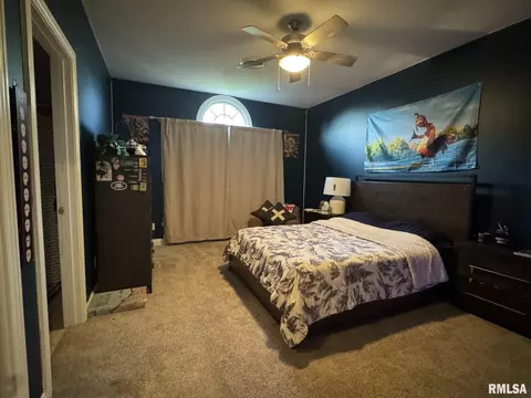 Bedroom - 2508 Muirfield Rd, Springfield, IL 62711 photo 12 of 12
