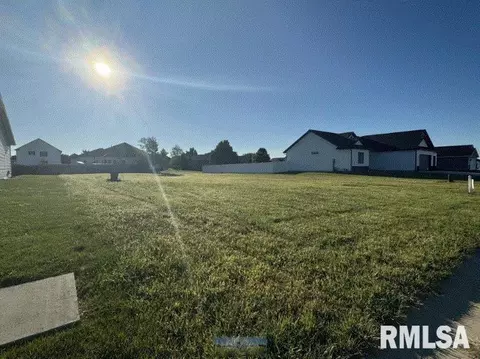 405 Burr Oak Dr, Williamsville, IL 62693