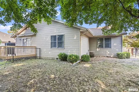 2619 Chase Dr, Springfield, IL 62704 photo 32