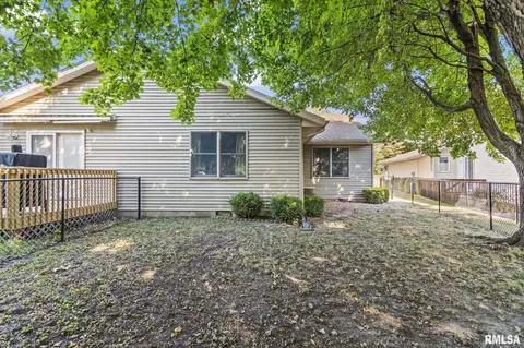 2619 Chase Dr, Springfield, IL 62704 photo 33
