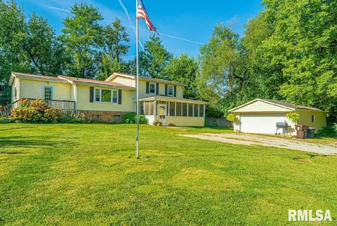 1720 N Jefferson St, Lincoln, IL 62656