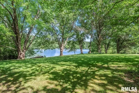 Exterior - 2996 Hazlett Rd, Springfield, IL 62707 photo 14 of 15