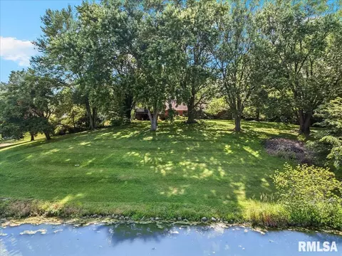 Exterior - 2996 Hazlett Rd, Springfield, IL 62707 photo 15 of 15