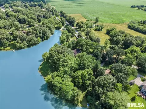View/Area - 2996 Hazlett Rd, Springfield, IL 62707 photo 6 of 8