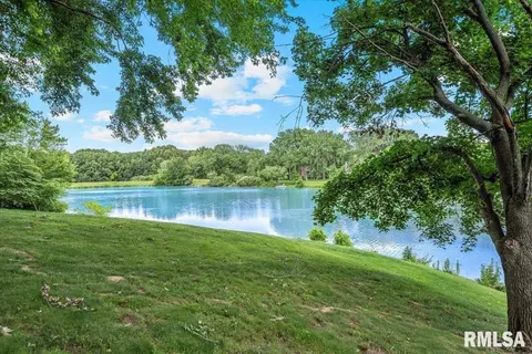 View/Area - 2996 Hazlett Rd, Springfield, IL 62707 photo 2 of 8
