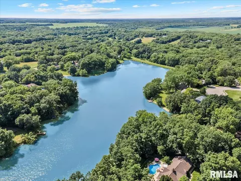 View/Area - 2996 Hazlett Rd, Springfield, IL 62707 photo 8 of 8