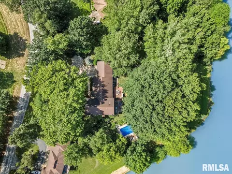View/Area - 2996 Hazlett Rd, Springfield, IL 62707 photo 4 of 8