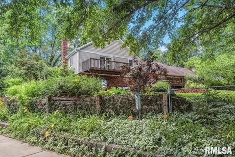 Exterior - 2996 Hazlett Rd, Springfield, IL 62707 photo 8 of 15