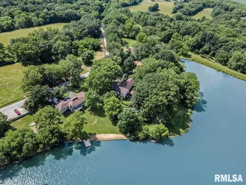 View/Area - 2996 Hazlett Rd, Springfield, IL 62707 photo 7 of 8