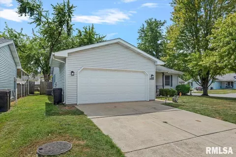2900 Dunwich Ave, Springfield, IL 62702 photo 3