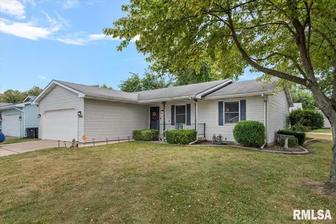 2900 Dunwich Ave, Springfield, IL 62702 photo 2