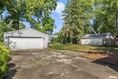 2709 Arlington Dr, Springfield, IL 62704 photo 35