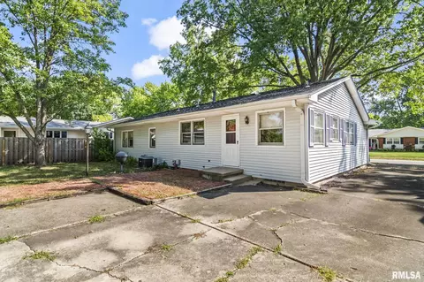2709 Arlington Dr, Springfield, IL 62704 photo 33
