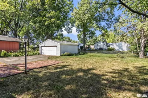 2709 Arlington Dr, Springfield, IL 62704 photo 32