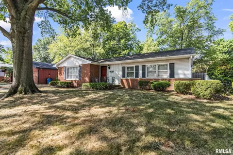 2709 Arlington Dr, Springfield, IL 62704 photo 2