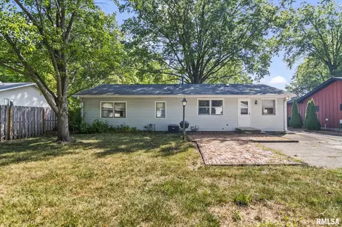2709 Arlington Dr, Springfield, IL 62704 photo 34