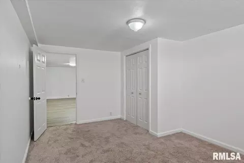 Bedroom - 2069 Hastings Rd, Springfield, IL 62702 photo 3 of 3