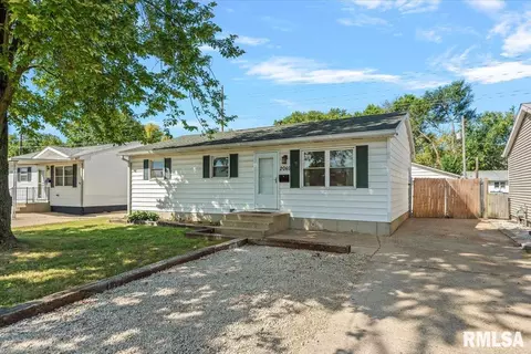 Other - 2069 Hastings Rd, Springfield, IL 62702 photo 2 of 9