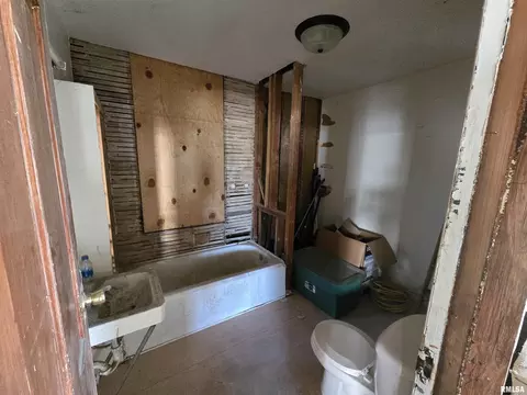 Bath - 106 E Jackson St, Abingdon, IL 61410 photo 1 of 1