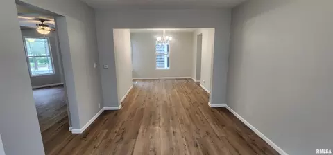 Entry Way - 1328 N 3rd St, Springfield, IL 62702 photo 4 of 15
