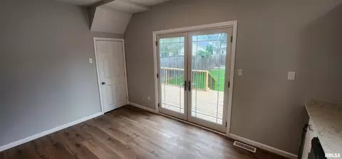 Entry Way - 1328 N 3rd St, Springfield, IL 62702 photo 13 of 15