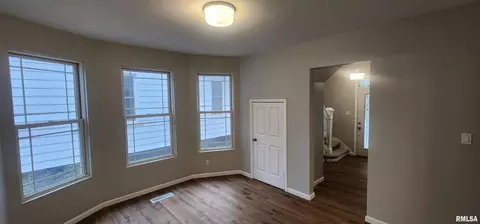 Entry Way - 1328 N 3rd St, Springfield, IL 62702 photo 5 of 15