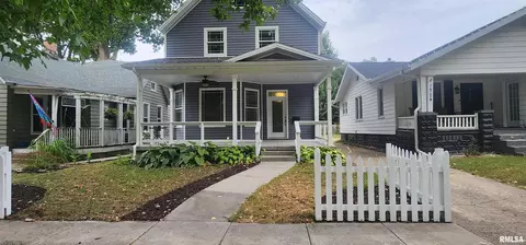 Other - 1328 N 3rd St, Springfield, IL 62702 photo 2 of 19