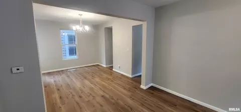 Entry Way - 1328 N 3rd St, Springfield, IL 62702 photo 3 of 15