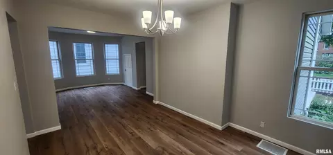 Entry Way - 1328 N 3rd St, Springfield, IL 62702 photo 6 of 15