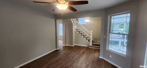 Entry Way - 1328 N 3rd St, Springfield, IL 62702 photo 1 of 15