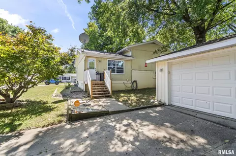 101 W Hawkeye Way, Springfield, IL 62707 photo 35