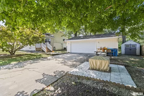 101 W Hawkeye Way, Springfield, IL 62707 photo 33
