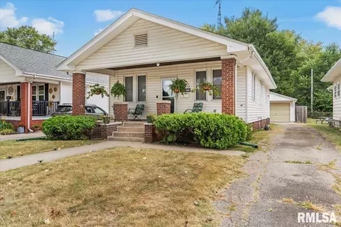 1620 S State St, Springfield, IL 62704 photo 2