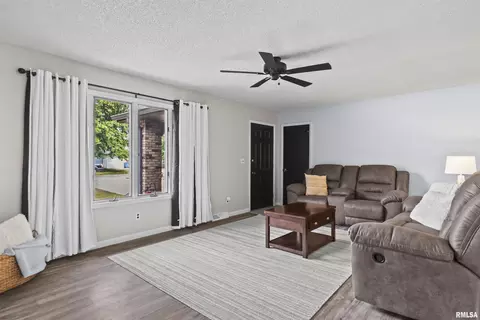 Other - 14358 Prairie Trl, Athens, IL 62613 photo 1 of 6