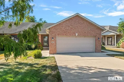 3806 Sugar Loaf Dr, Springfield, IL 62711