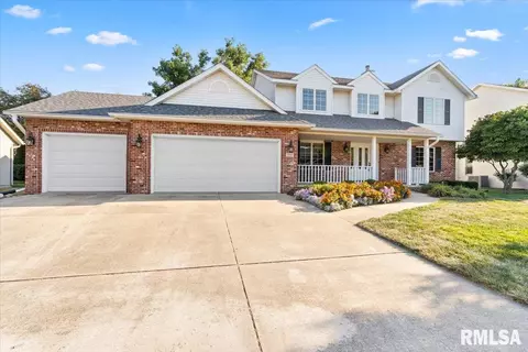 3920 Stone Bridge Rd, Springfield, IL 62711 photo 44
