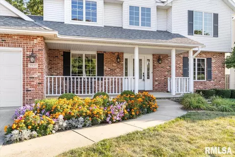3920 Stone Bridge Rd, Springfield, IL 62711 photo 2