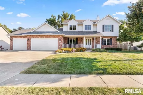 3920 Stone Bridge Rd, Springfield, IL 62711 photo 43