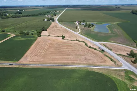 Beilschmidt Road, Alexander, IL 62601