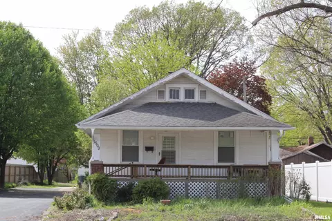 1509 S Macarthur Blvd, Springfield, IL 62704