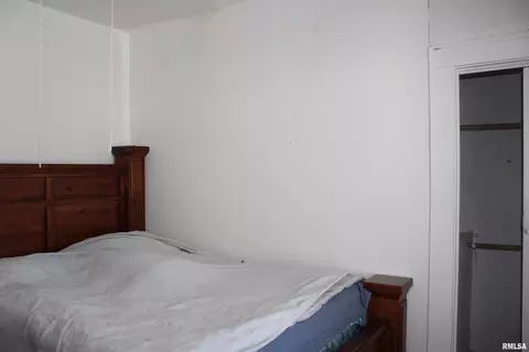 Bedroom - 1509 S Macarthur Blvd, Springfield, IL 62704 photo 1 of 3