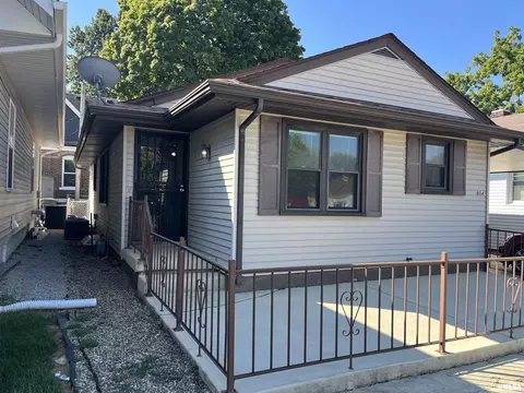 804 W North Grand Ave, Springfield, IL 62702